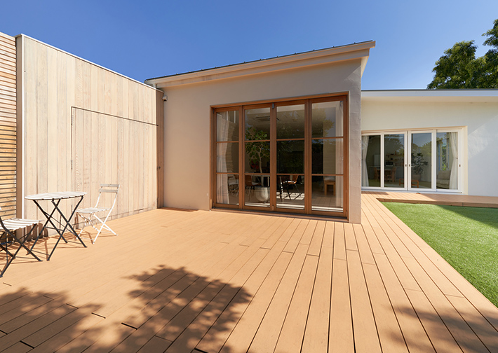 庭・ガーデニング