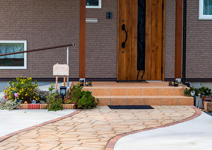 フェンス・門扉