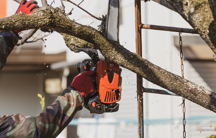 理由3:小さな工事も大歓迎